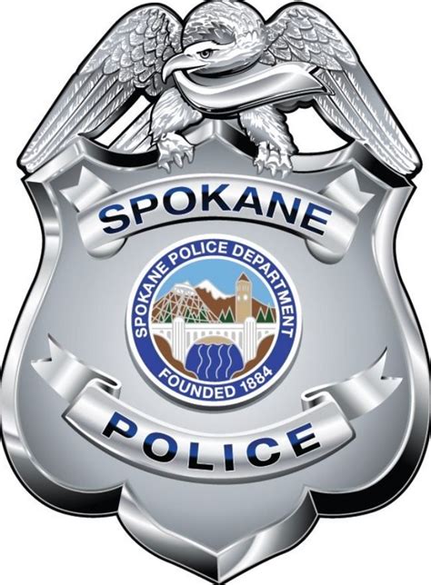 Spokane Police Department Civic Engagement Clearinghouse