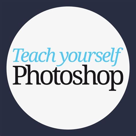 Teach Yourself Photoshop By Future Plc