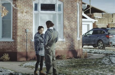 The Killing Of Two Lovers Review Culturefly