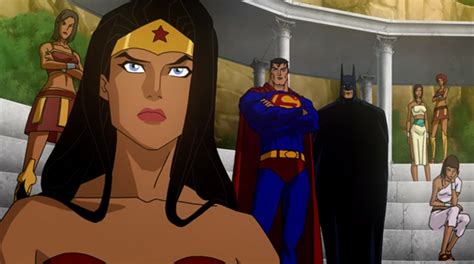 Lauren Montgomery Talks Supergirl And Apocalypse Animation World Network