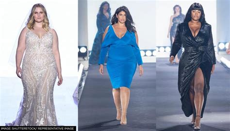 Plus Size Models Get Represented For The First Time In Australian
