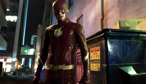 Out of options, the flash turns to captain cold for help. The Flash Season 3 Episode 19 - "The Once And Future Flash ...