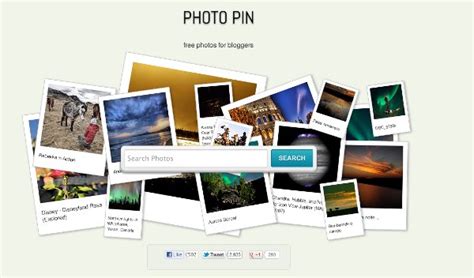 Photopin Servicio De Búsqueda De Imágenes Gratuitas