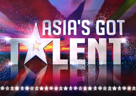 'Asia's Got Talent Season 2' Opens Online Auditions ⋆ Starmometer