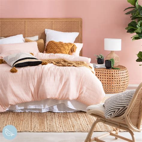 10 blush pink bedroom ideas decoomo