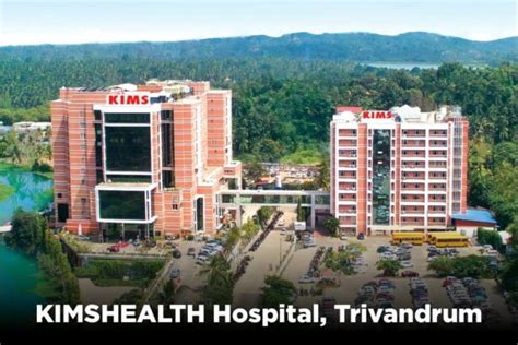 Best Multispecialty Medical Tourist Hospitals In Kerala