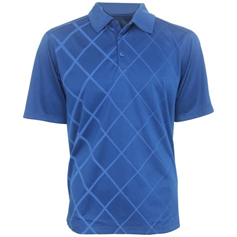 Shop pxg golf shirts online or in a retail store today. PGA Tour Men's Diamond Print Polo Golf Shirt, Brand NEW | eBay