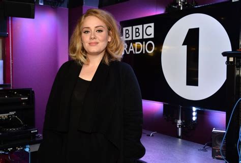 Nick grimshaw has quit radio 1 after 14 years at the bbc station. Adele Premieres new single 'Hello' on Radio 1 Breakfast ...