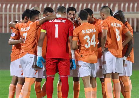 Alnassr saudi تغطيات المباراة اول بأول🏆النتائج أهداف 🏆رابط مباراة. نادي كاظمة
