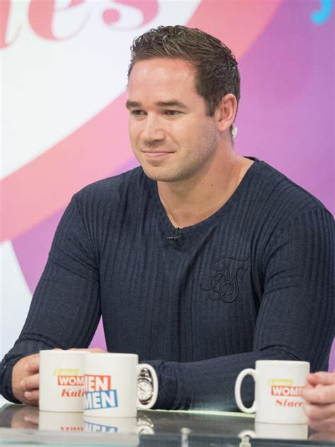 I will ignore a determined cracker but definitely not the one trying out! Kieran Hayler opens up about cheating on Katie Price for ...