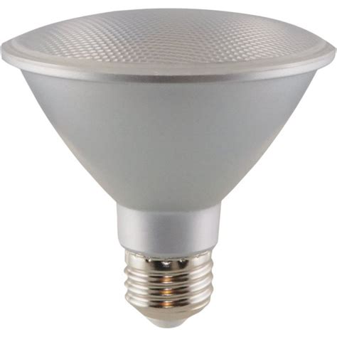 Buy Satco Nuvo Par30 Short Neck Medium Dimmable Led Floodlight Light Bulb