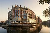 Photos of Luxury Hotel In Amsterdam