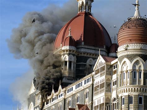 2611 Mumbai Teror Attacks 10 Years Gone Yet These Horrifying Photos