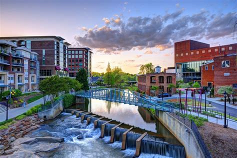 Things To Do In Greenville Sc South Carolina City Guide By 10best