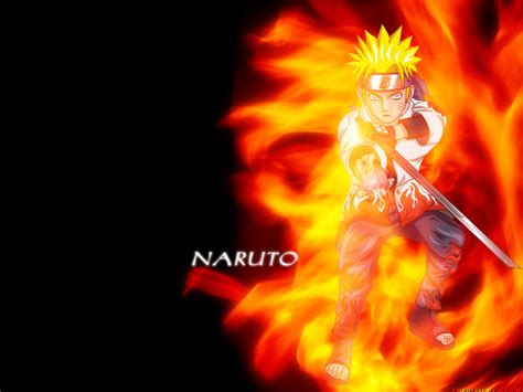 Naruto Will Of Fire Ultimate Dw