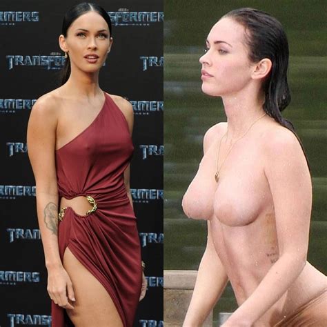 Megan Fox Nude Blowjob Casting Sex Tape