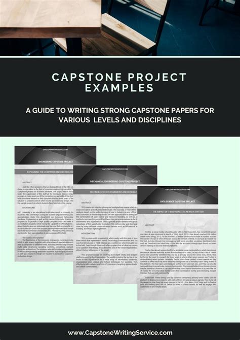 examples  college capstone papers capstone paper    version  lbk telemedicine