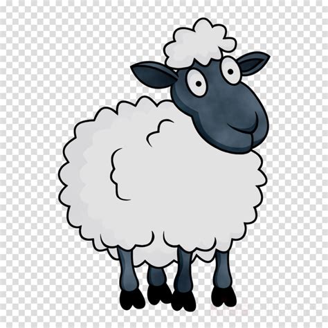 Lamb Png Clipart PNG Image Collection