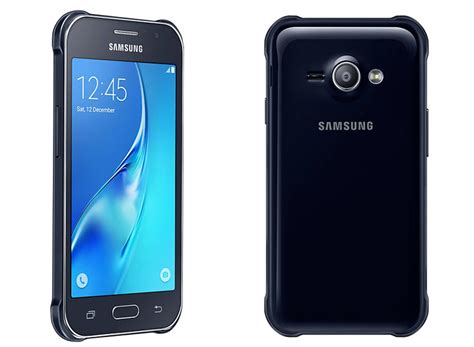 Samsung Galaxy J1 Ace Ve Sm J111m Price Reviews Specifications