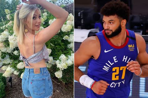 Harper Hempel And Jamal Murray Break Up All About Their Relationship