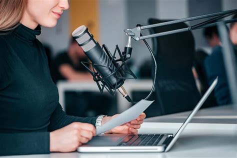 Podcasting 5 Ways It Can Revolutionize Your Small Business