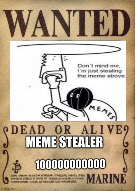 Very Wanted Imgflip