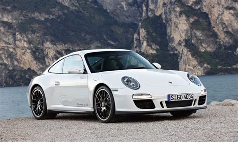 2011 Porsche 911 Carrera Gts Specs Pictures And Engine Review
