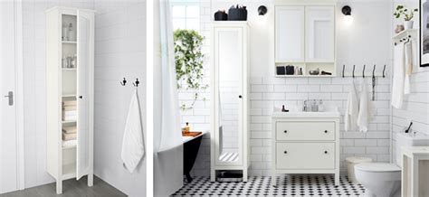 These tall, slim bathroom cabinets are great if you don't have a lot of floor space. Top 10 Best Tall Bathroom Storage Cabinets | Mirrored and ...