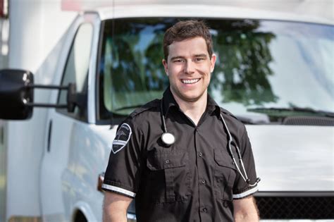 Must be 16 years of age. New Jersey Licensing Credentials EMT/Paramedics ...