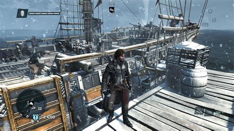 Assassin S Creed Rogue Internet Movie Firearms Database Guns In