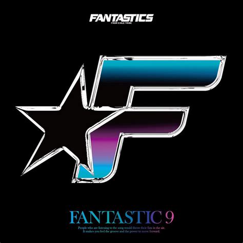 Get all the lyrics to songs by fantastics from exile tribe and join the genius community of music scholars to learn the meaning behind the lyrics. FANTASTICS from EXILE TRIBE FANTASTIC 9 アルバム 歌詞 MV