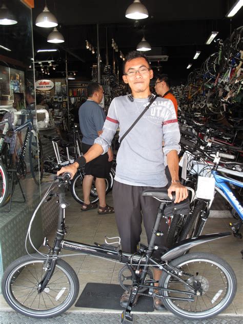 Find the list of touring motorcycles in the malaysia. The Samosaurus Chronicles: Malaysia Dahon Folding Bike ...