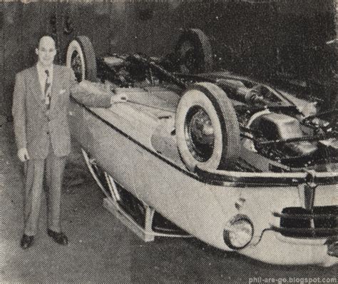 Man amazingly climbs tree with his body upside down. Phil Are Go!: Car Week, Day 5, but really 4 - An upside ...