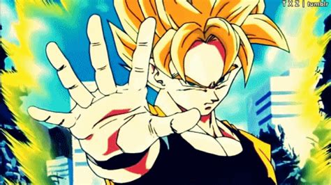 The debate over goku or vegeta being the best character in dragon ball z is almost impossible to win. *goku* - Dragon Ball Z Photo (35753520) - Fanpop