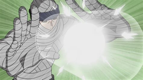 Naruto Top 8 Kage Chuyển Sinh Mạnh Nhất Trong Đại Chiến Ninja Lần 4 P1