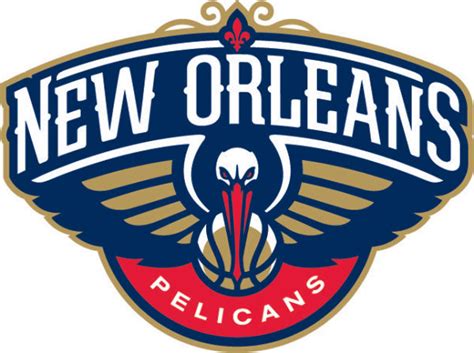 Download this premium vector about pelican logo design template, and discover more than 12 million professional graphic resources on freepik. New Orleans Pelicans logo: Vote hot or not. | Sports Unbiased