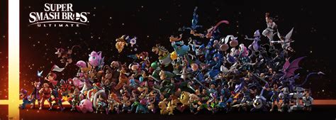 Everyone Is Here By Nin Mario64 On Deviantart
