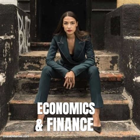 Sometimes i wish i was still living at home but then again, my parents were happy when i moved out lol. Economics & Finance Memes Updated June 2019 - Alexandria ...