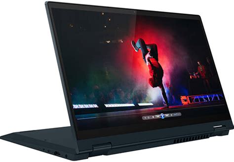 Lenovo Ideapad Flex 5 14alc05 2 In 1 Laptop 14 Fhd Touchscreen Ips