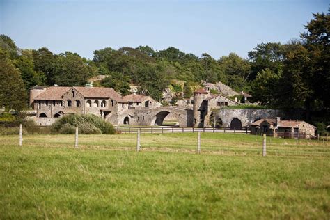 For One Day Only Visit The Farm And Cryogenics Laboratory Trying To