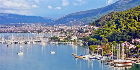 See tripadvisor's 108,358 traveler reviews and photos of fethiye tourist attractions. Fethiye. O vacanta de neuitat pe Riviera turceasca
