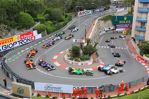 The 7th round of the 2021 … Monaco Grand Prix 2021 | Official Hospitality & Overnight Stay
