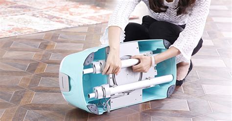 Best clothes dryers to buy in 2021. The world 1st smart & portable clothes dryer | Indiegogo
