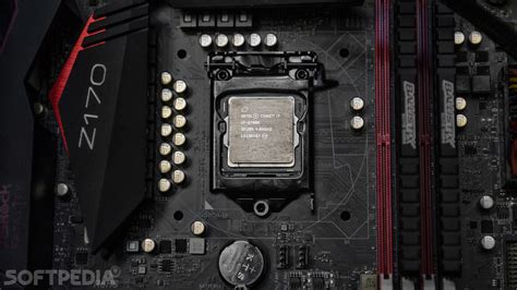 Intel Core I7 6700k Skylake Review Intels Holistic Approach To The