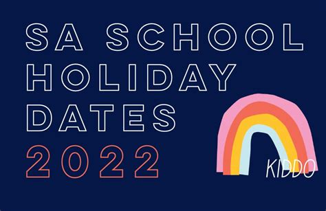 Adelaide School Holidays 2022 Kiddo Mag