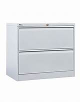 Silver Filing Cabinet 2 Drawer Photos