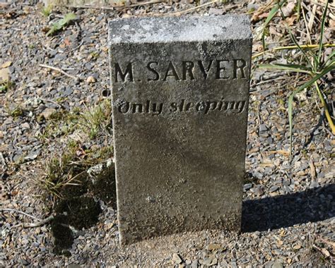 Mary Wysong Sarver 1806 1867 Memorial Find A Grave