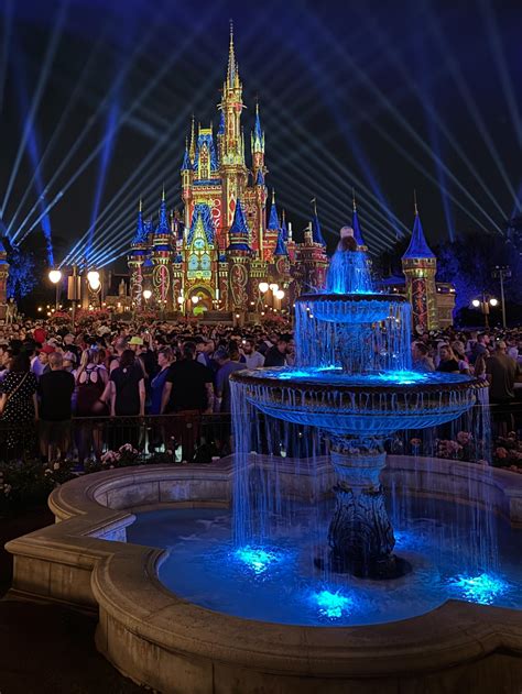 After Happily Ever After : r/WaltDisneyWorld