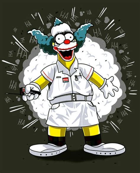 Pin By Jeanne Loves Horror💀🔪 On The Simpsons Simpsons Art Simpsons