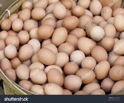 Twenty plus delicious ways to put those leftover egg yolks to good use to make pudding, ice cream, and more. Close Up Of Lots Of Eggs Stock Photo 4240198 : Shutterstock